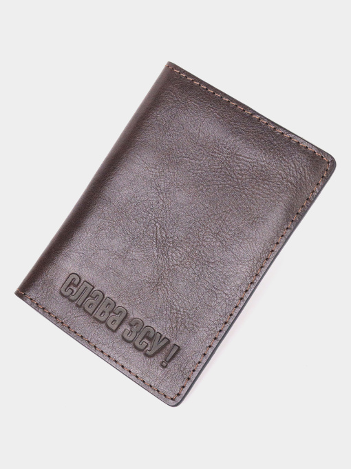 Обложка для документов Grande Pelle модель bag24_16747 Фото