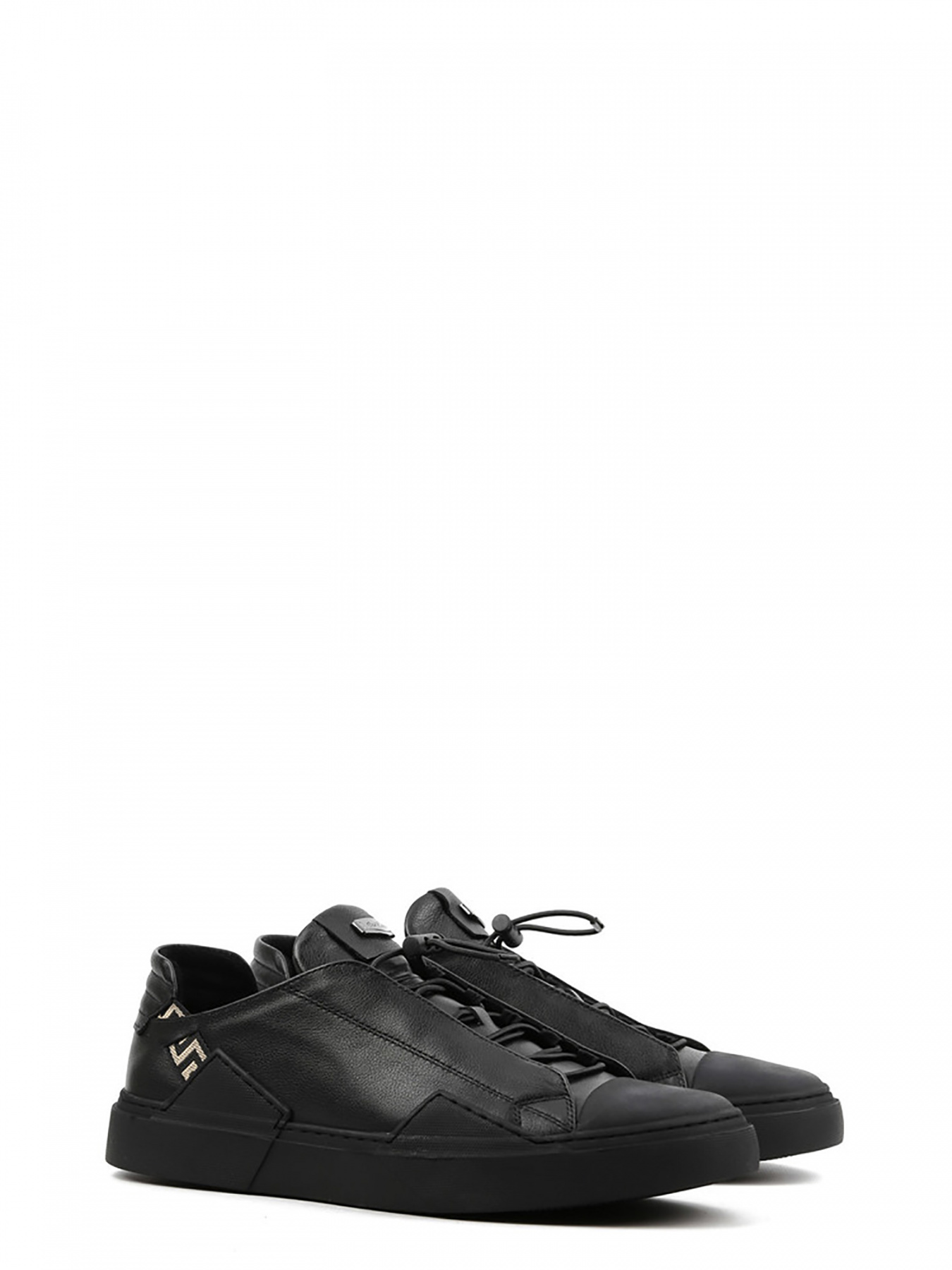 Кеди низькі Arzoni Bazalini модель 00000011595 Фото