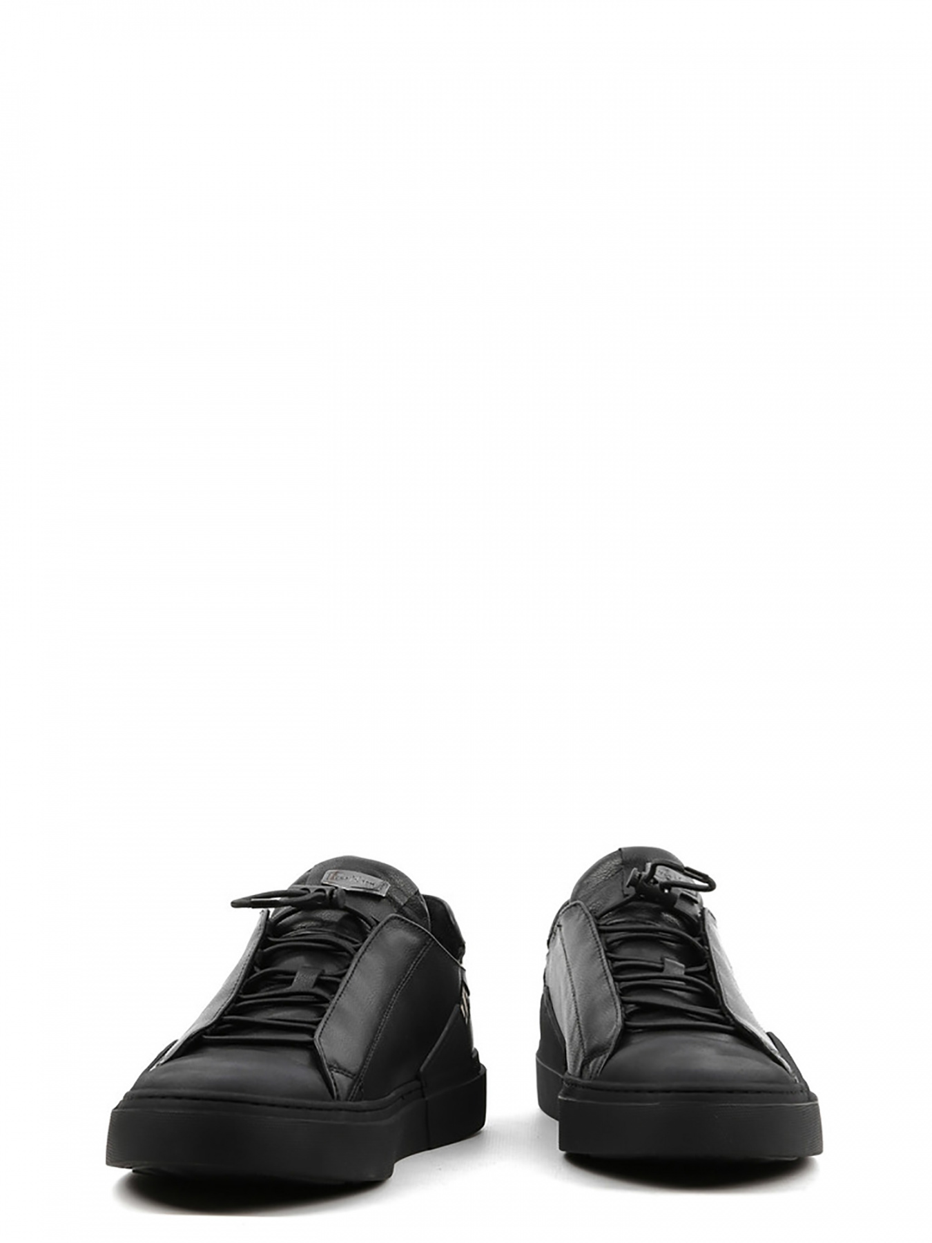 Кеди низькі Arzoni Bazalini модель 00000011595 Фото