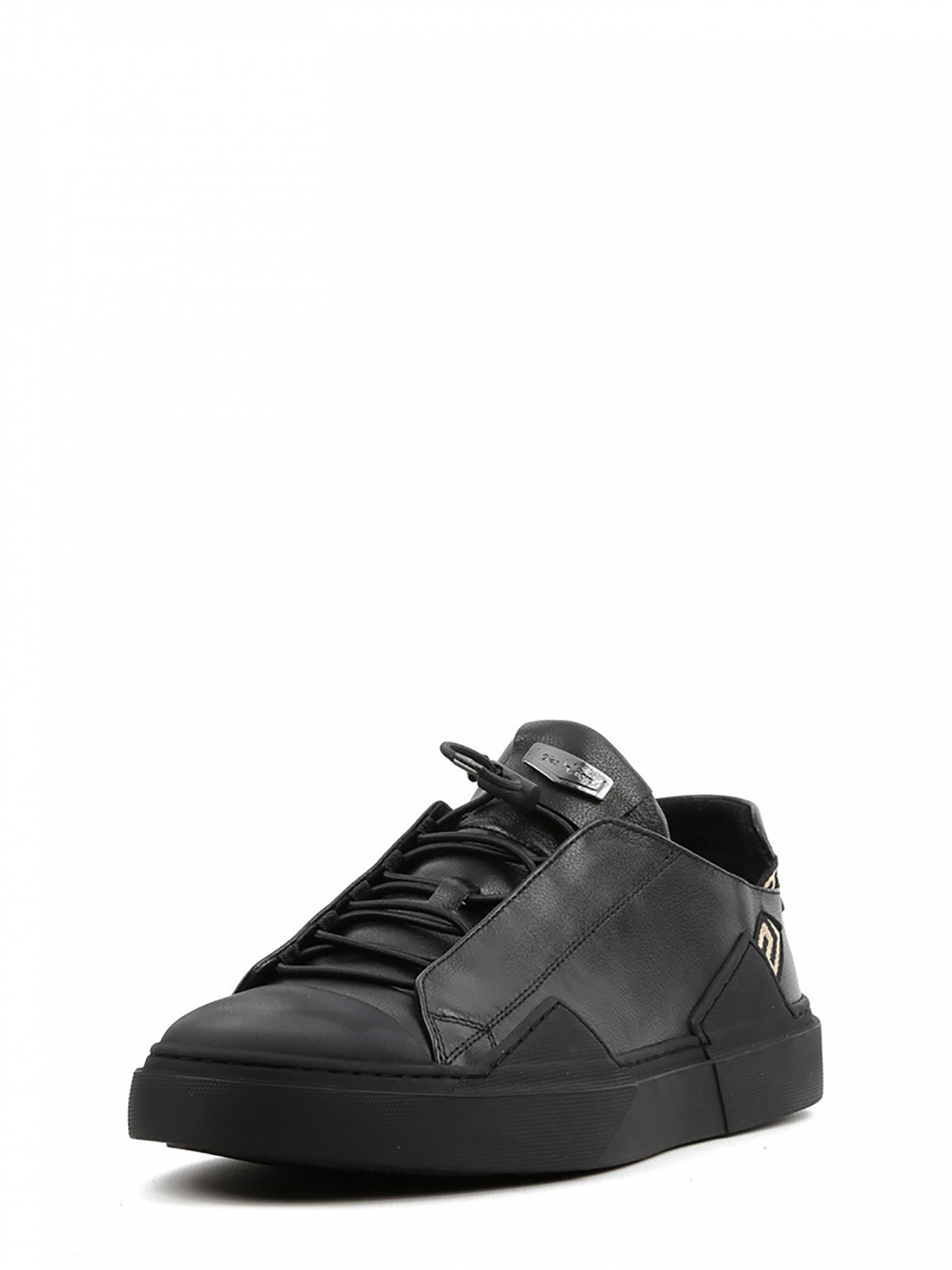 Кеди низькі Arzoni Bazalini модель 00000011595 Фото