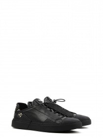 Кеди низькі Arzoni Bazalini модель 00000011595 Фото