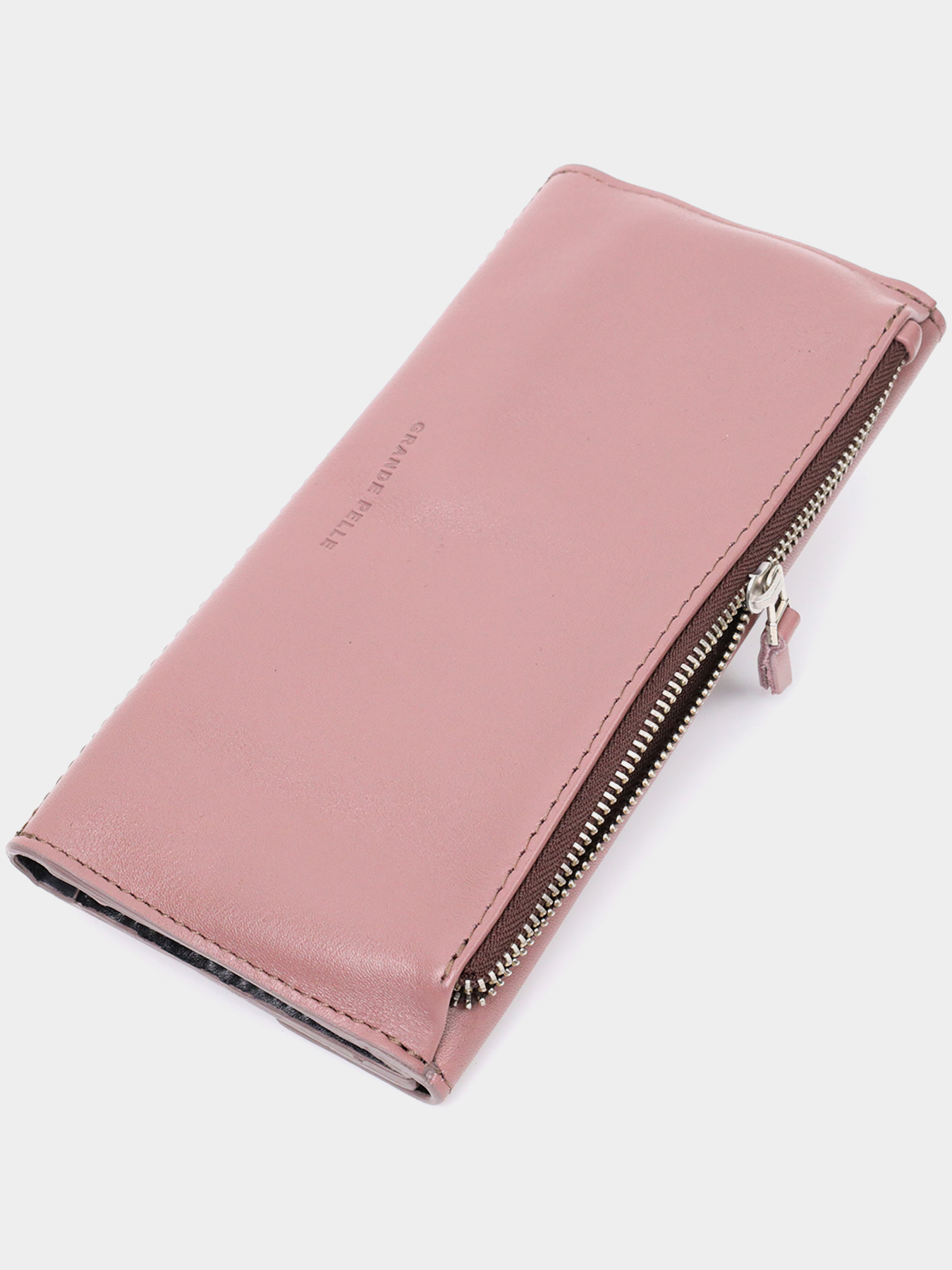 Кошелек Grande Pelle модель bag24_11648 Фото