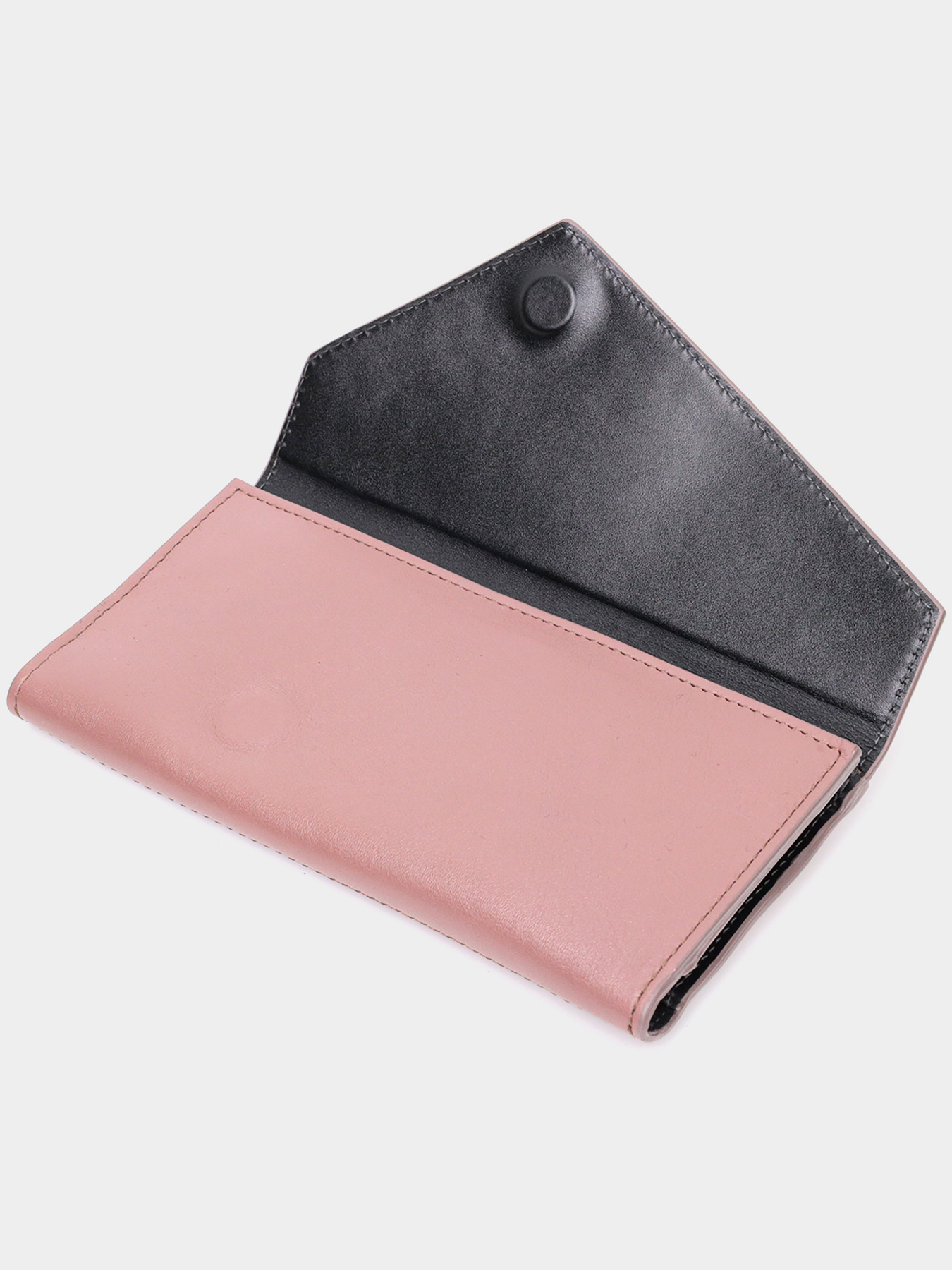 Кошелек Grande Pelle модель bag24_11648 Фото