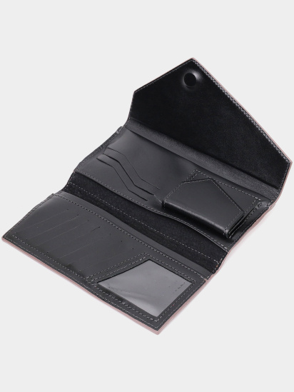 Гаманець Grande Pelle модель bag24_11648 — фото 4 - INTERTOP