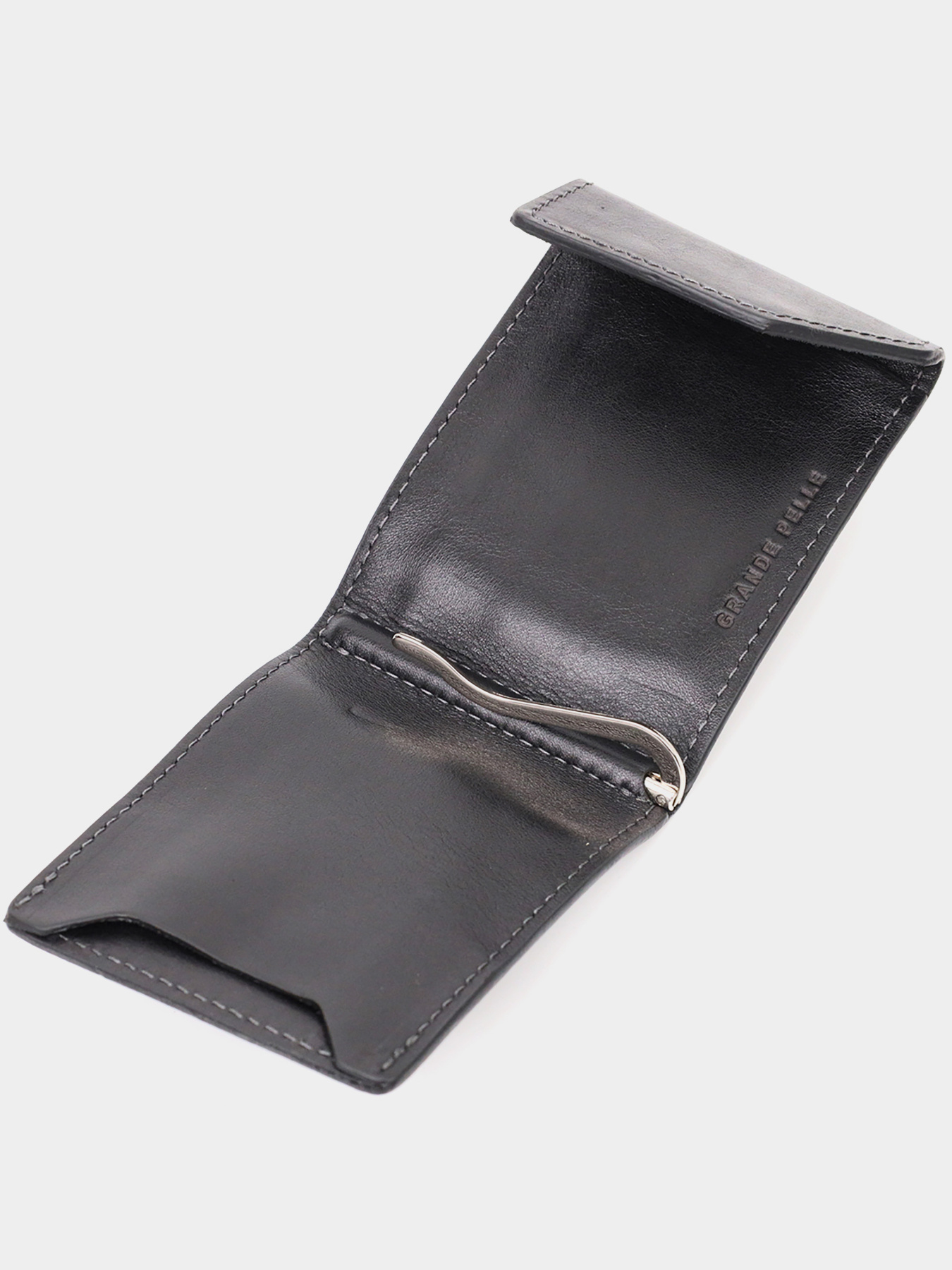 Портмоне Grande Pelle модель bag24_11619 Фото