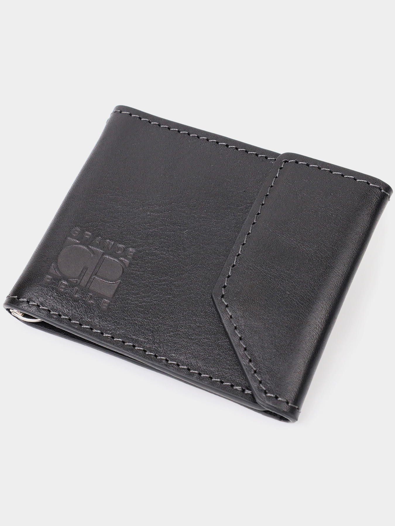 Портмоне Grande Pelle модель bag24_11619 Фото