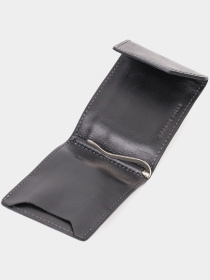 Портмоне Grande Pelle модель bag24_11619 Фото