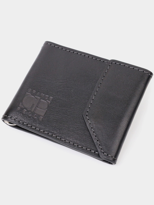 Портмоне Grande Pelle модель bag24_11619 Фото