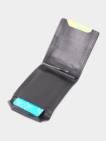 Портмоне Grande Pelle модель bag24_11619 Фото