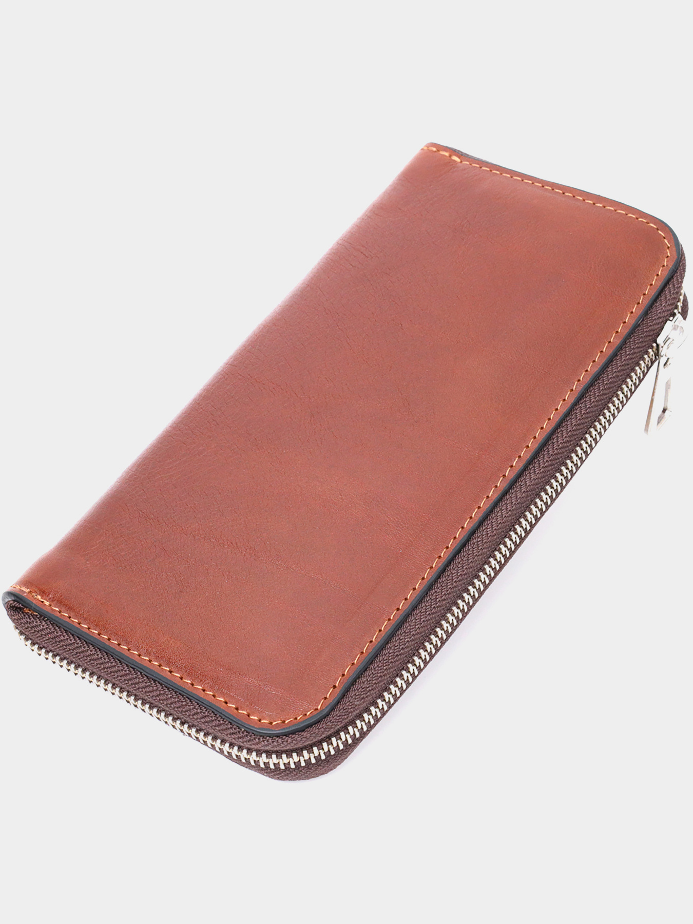 Кошелек Grande Pelle модель bag24_11659 Фото