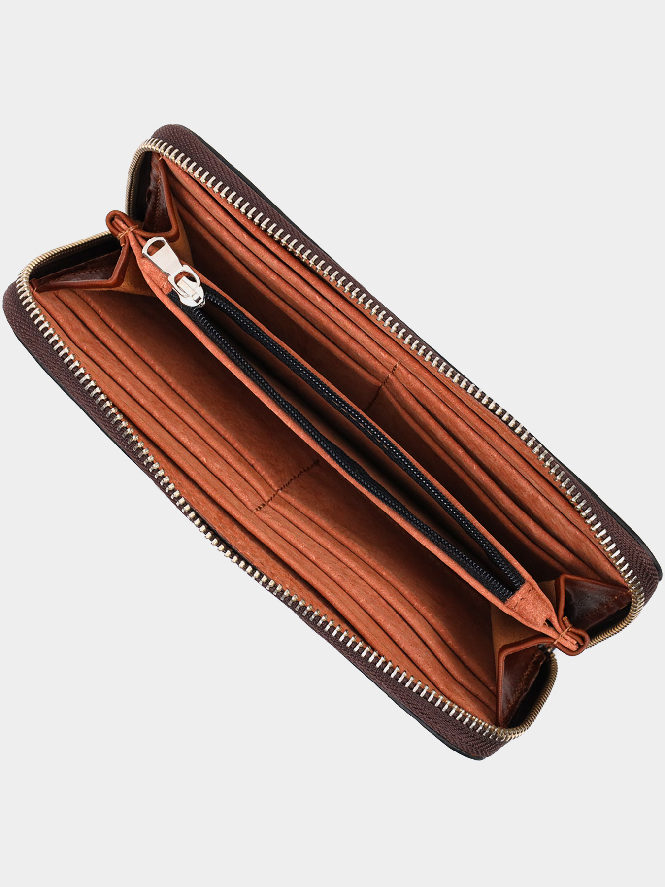 Кошелек Grande Pelle модель bag24_11659 Фото