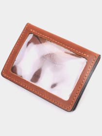 Обложка для документов Grande Pelle модель bag24_16706 Фото