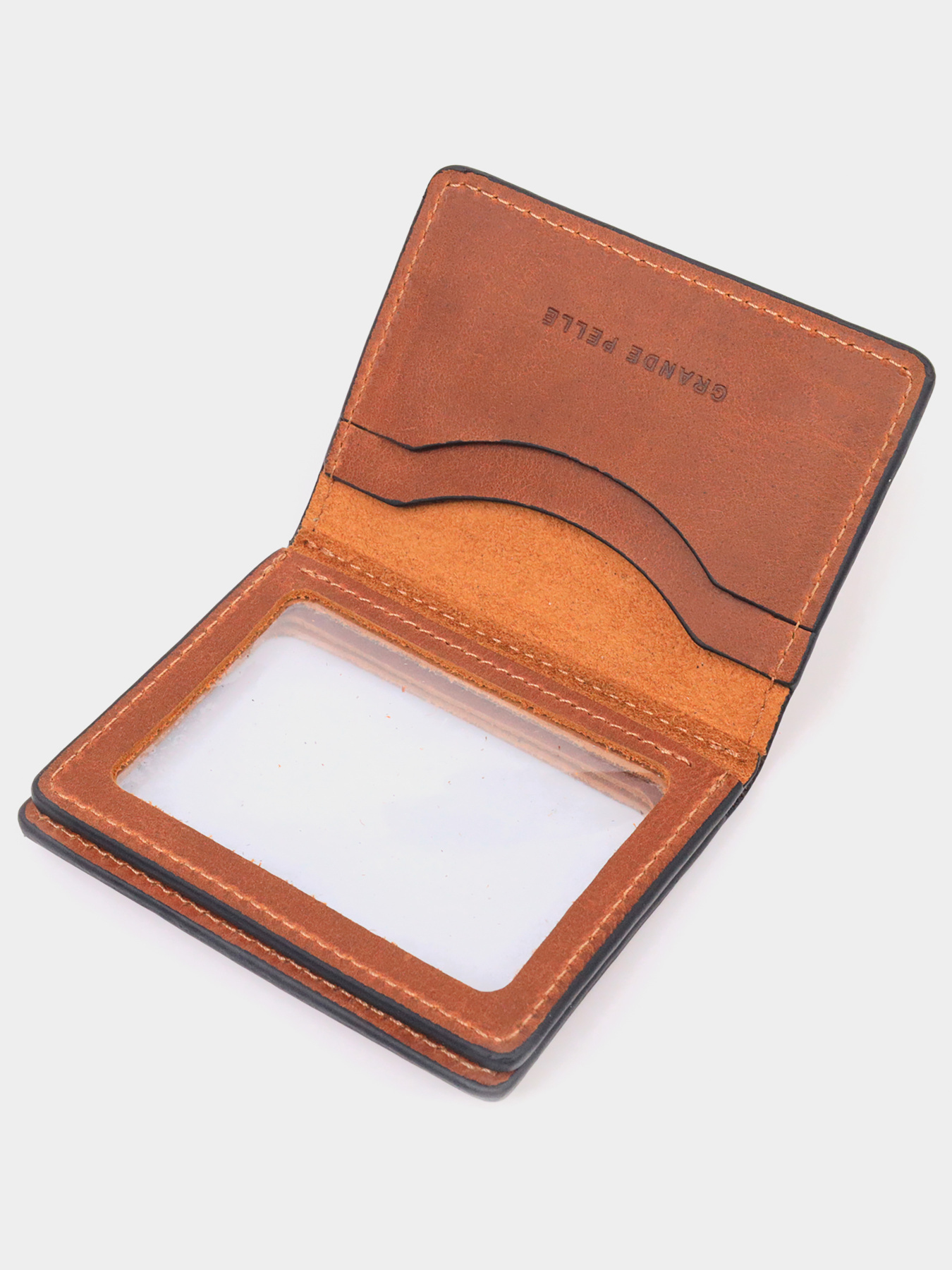 Обложка для документов Grande Pelle модель bag24_16712 Фото