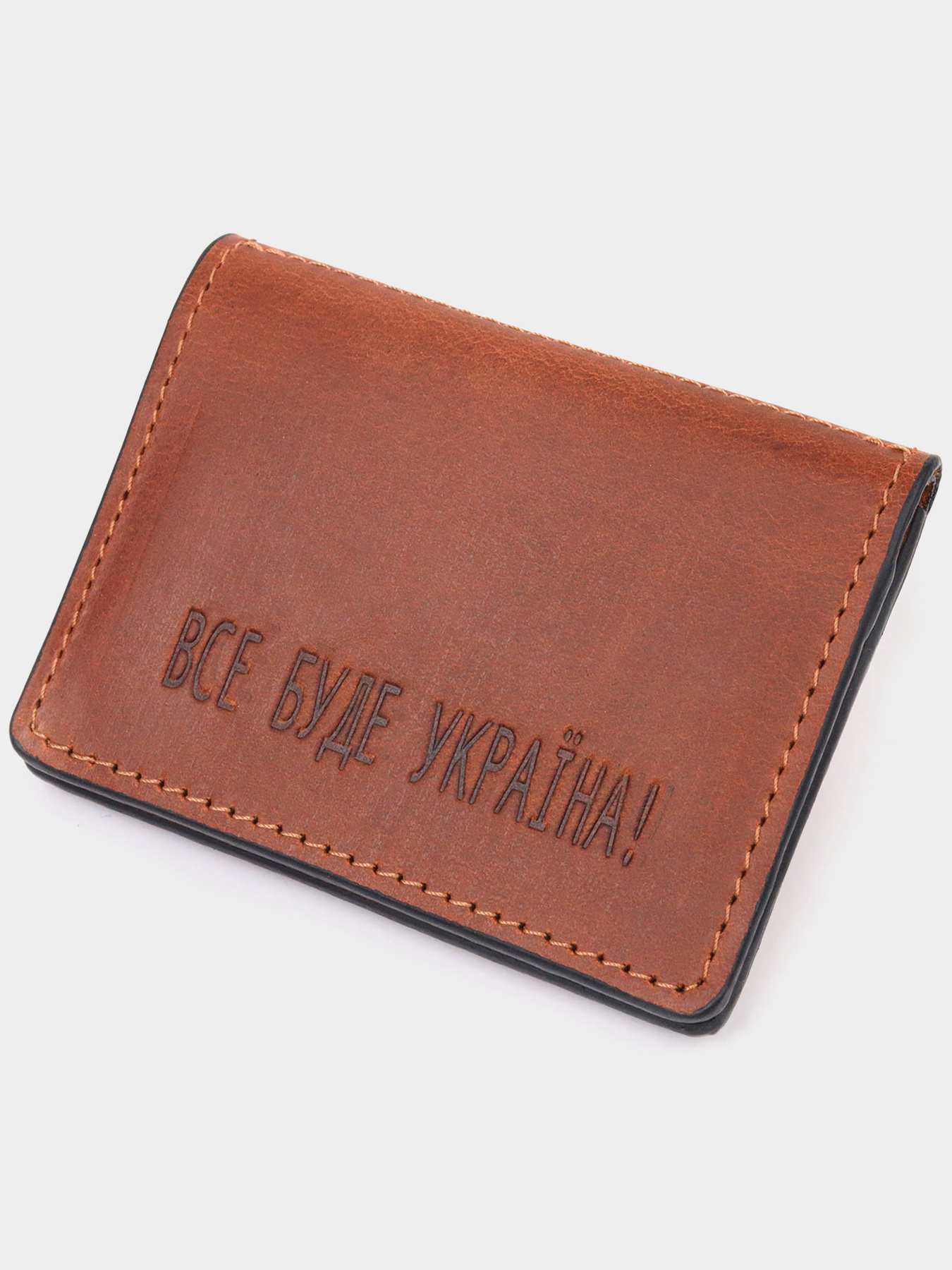 Обложка для документов Grande Pelle модель bag24_16712 Фото