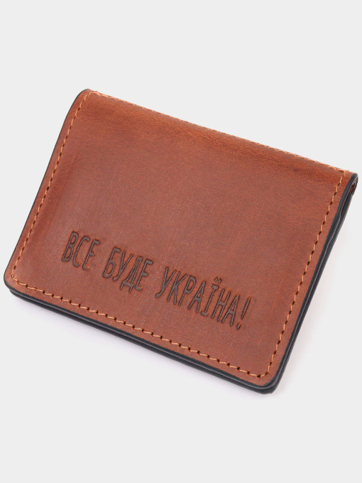 Обложка для документов Grande Pelle модель bag24_16712 Фото