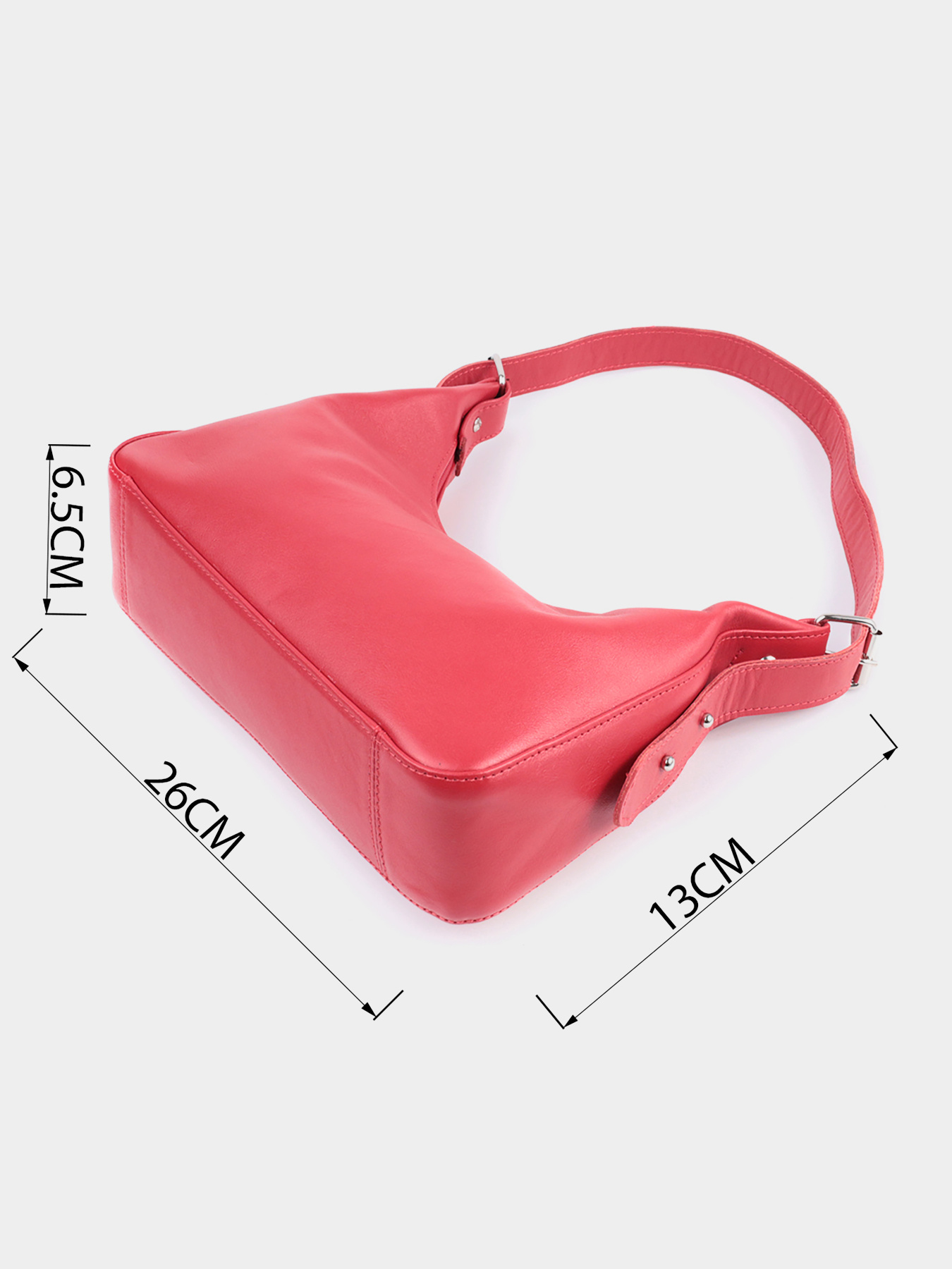 Кросс-боди Shvigel модель bag24_22832 Фото