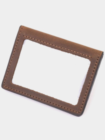 Обложка для документов Grande Pelle модель bag24_16710 Фото