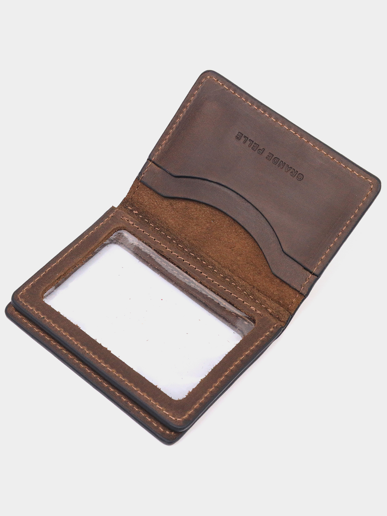 Обложка для документов Grande Pelle модель bag24_16710 Фото