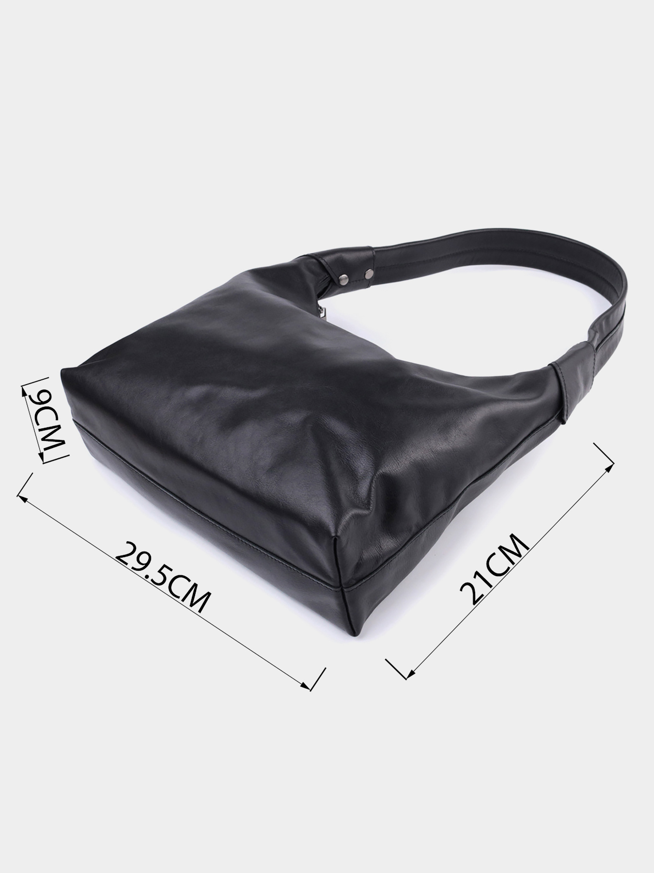 Кросс-боди Shvigel модель bag24_22828 Фото