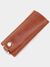 Ключница Grande Pelle модель bag24_16720 Фото