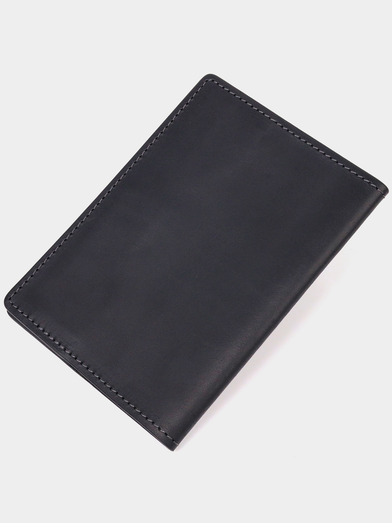 Обложка для документов Grande Pelle модель bag24_16724 Фото