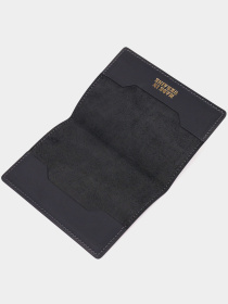 Обложка для документов Grande Pelle модель bag24_16724 Фото