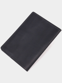 Обложка для документов Grande Pelle модель bag24_16724 Фото