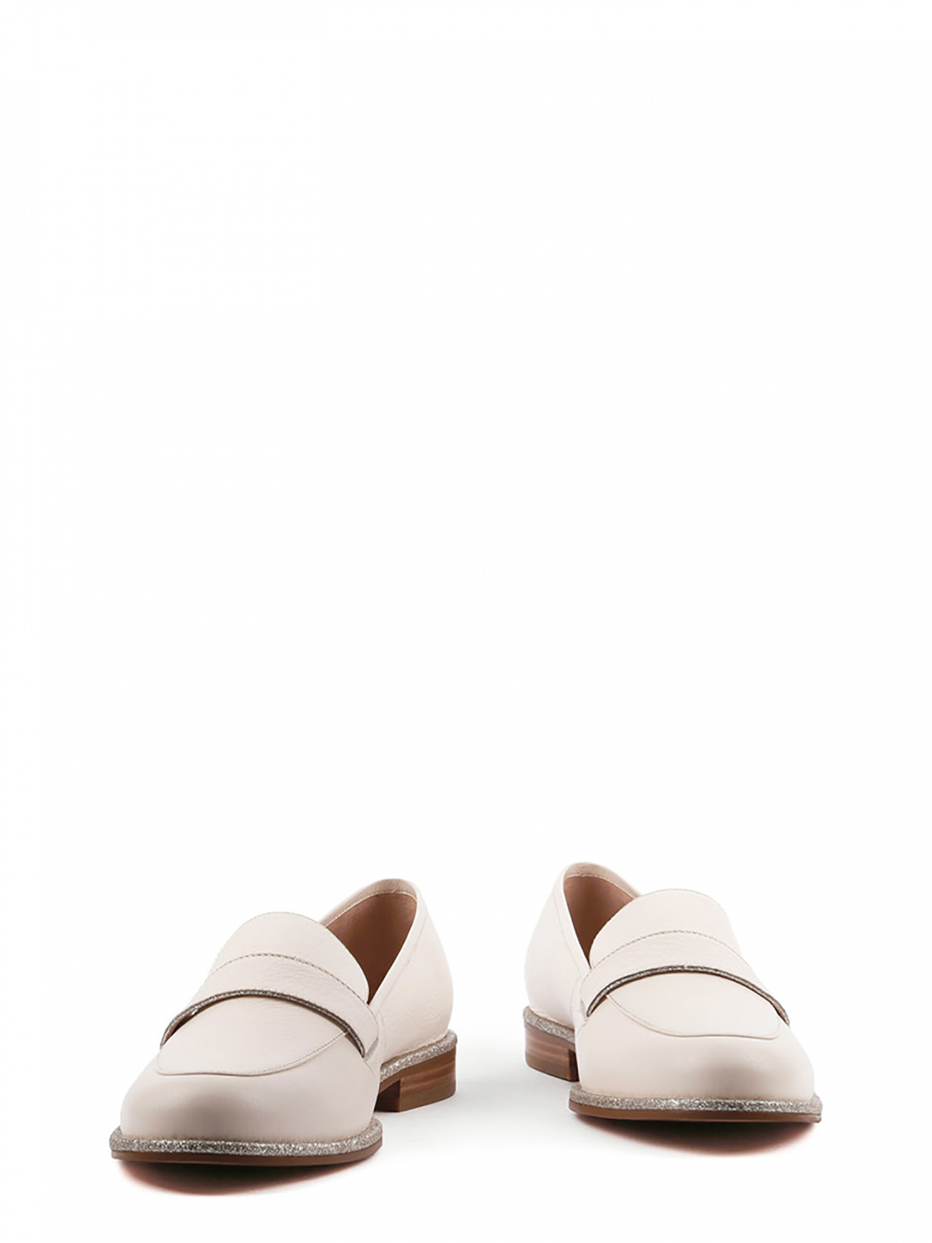 Лоферы Basconi модель 00000011591 Фото