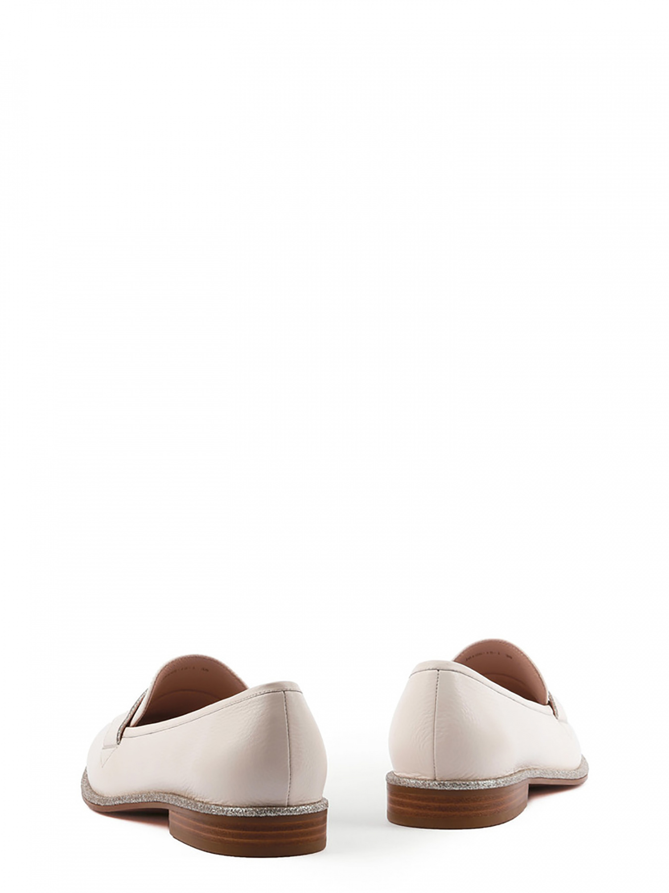 Лоферы Basconi модель 00000011591 Фото