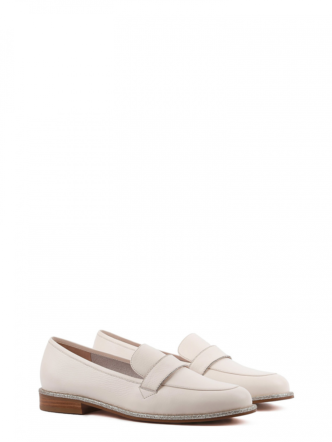 Лоферы Basconi модель 00000011591 Фото