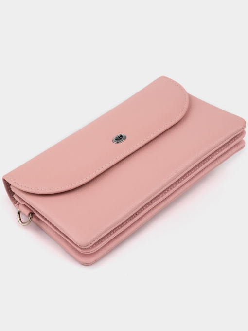 Клатч ST Leather Accessories модель bag24_19323 Фото