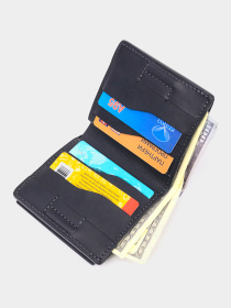 Кошелек Grande Pelle модель bag24_16741 Фото