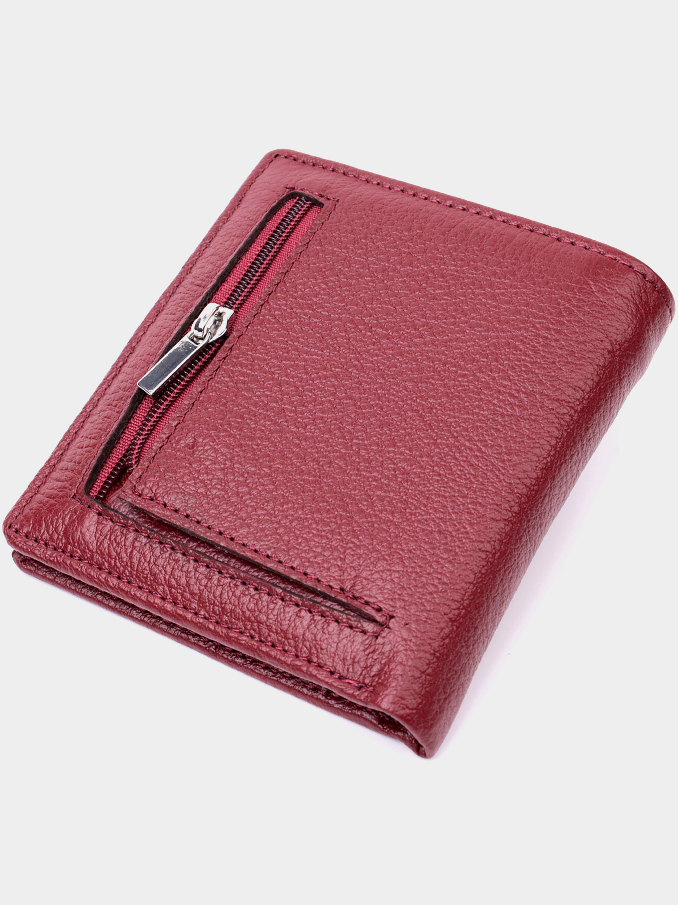 Гаманець ST Leather Accessories модель bag24_19476 Фото