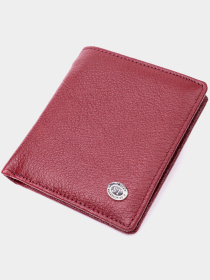 Гаманець ST Leather Accessories модель bag24_19476 Фото