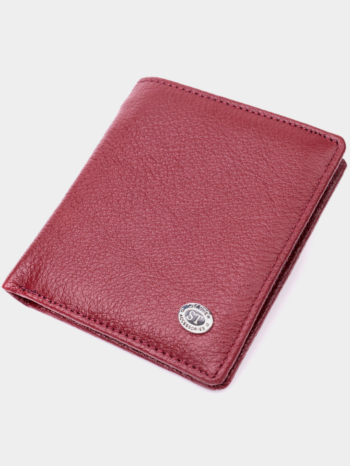 Кошелек ST Leather Accessories модель bag24_19476 Фото