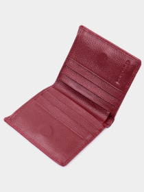 Гаманець ST Leather Accessories модель bag24_19476 Фото