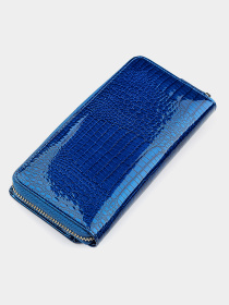 Кошелек ST Leather Accessories модель bag24_18435 Фото