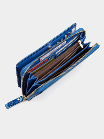 Кошелек ST Leather Accessories модель bag24_18435 Фото