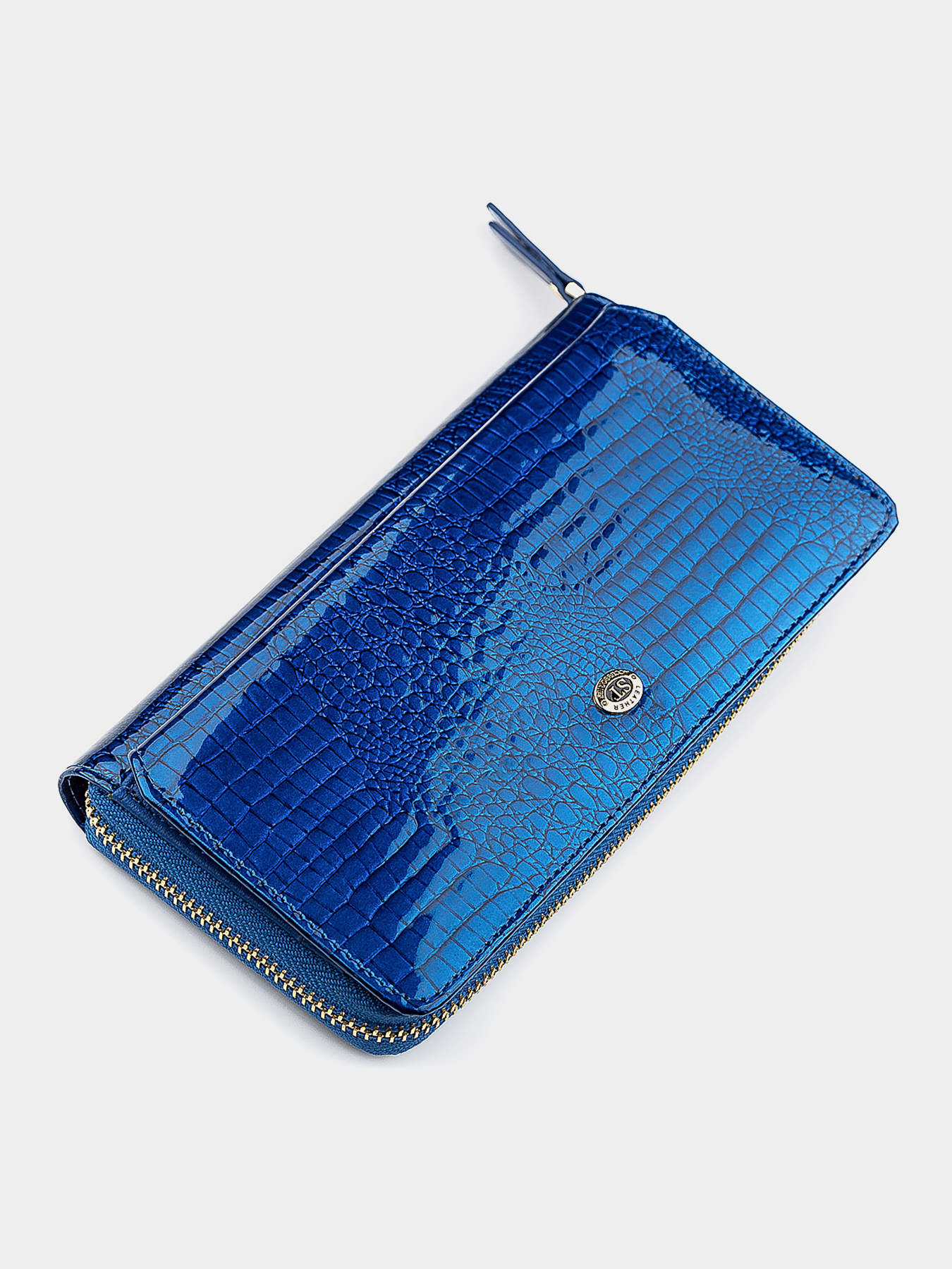 Гаманець ST Leather Accessories модель bag24_18435 Фото