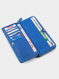 Гаманець ST Leather Accessories модель bag24_18435 Фото