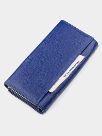 Кошелек Boston Leather Accessories модель bag24_18484 Фото