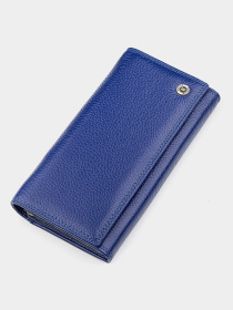 Кошелек Boston Leather Accessories модель bag24_18484 Фото