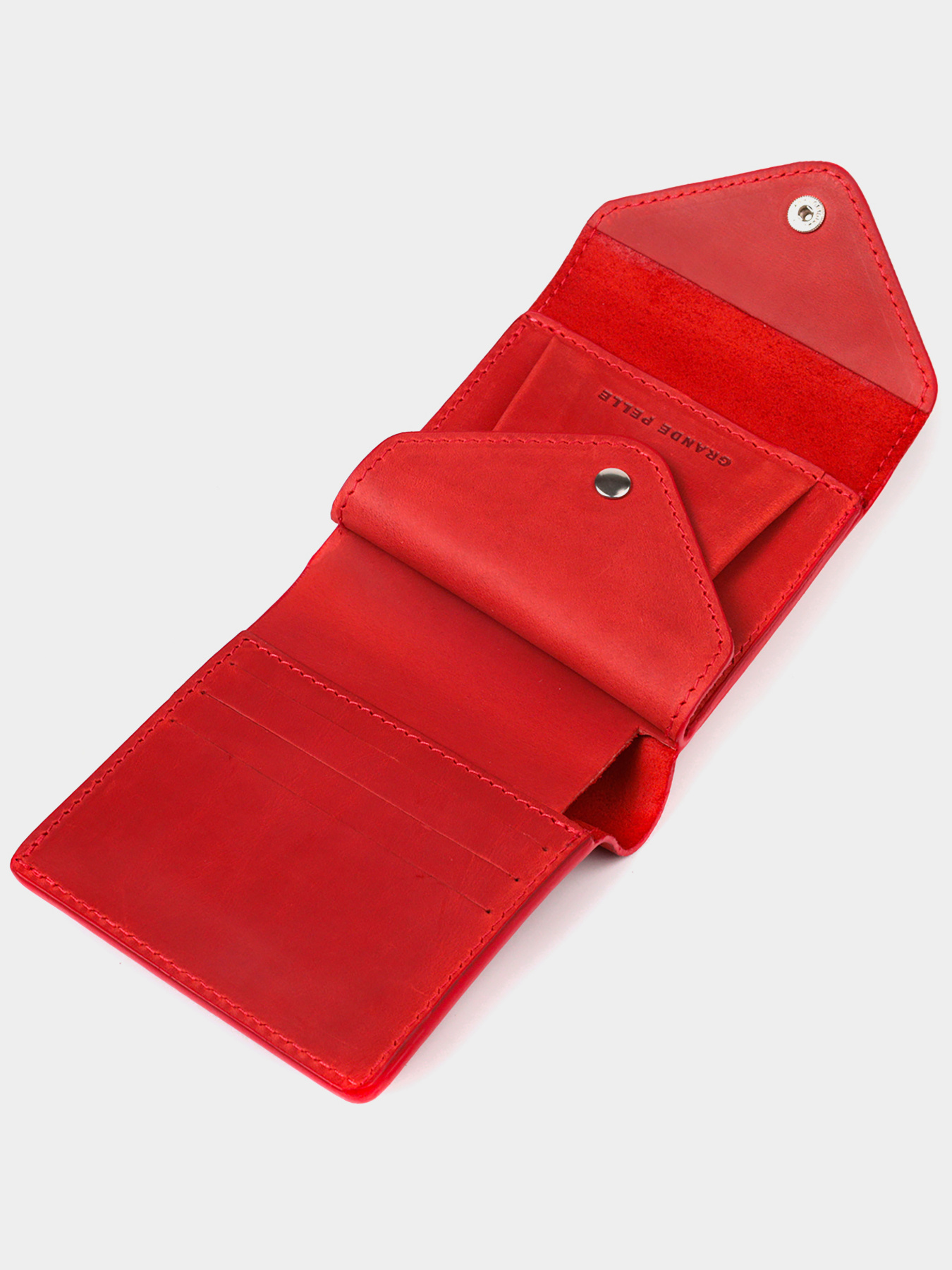 Кошелек Grande Pelle модель bag24_16811 Фото