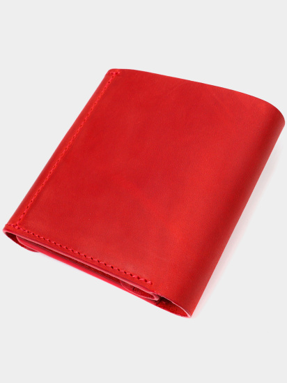 Кошелек Grande Pelle модель bag24_16811 — фото - INTERTOP