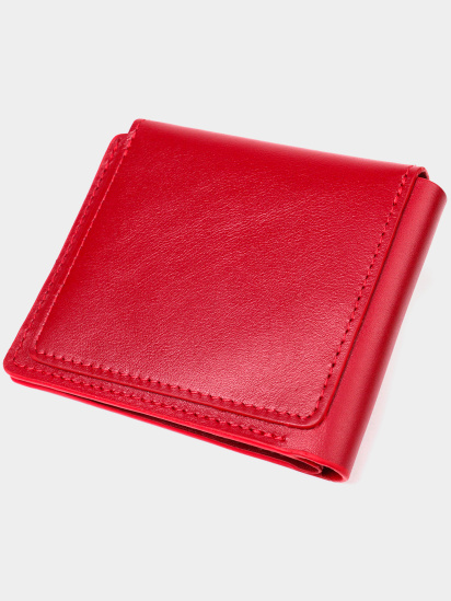 Гаманець Grande Pelle модель bag24_16808 — фото - INTERTOP