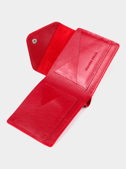 Гаманець Grande Pelle модель bag24_16808 — фото 3 - INTERTOP