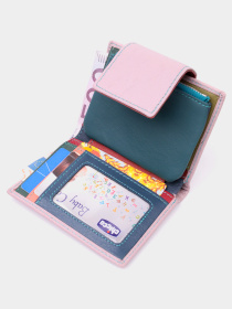 Портмоне ST Leather Accessories модель bag24_19452 Фото