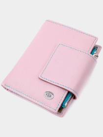 Портмоне ST Leather Accessories модель bag24_19452 Фото