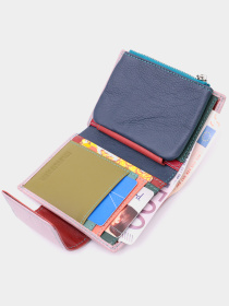 Портмоне ST Leather Accessories модель bag24_19452 Фото