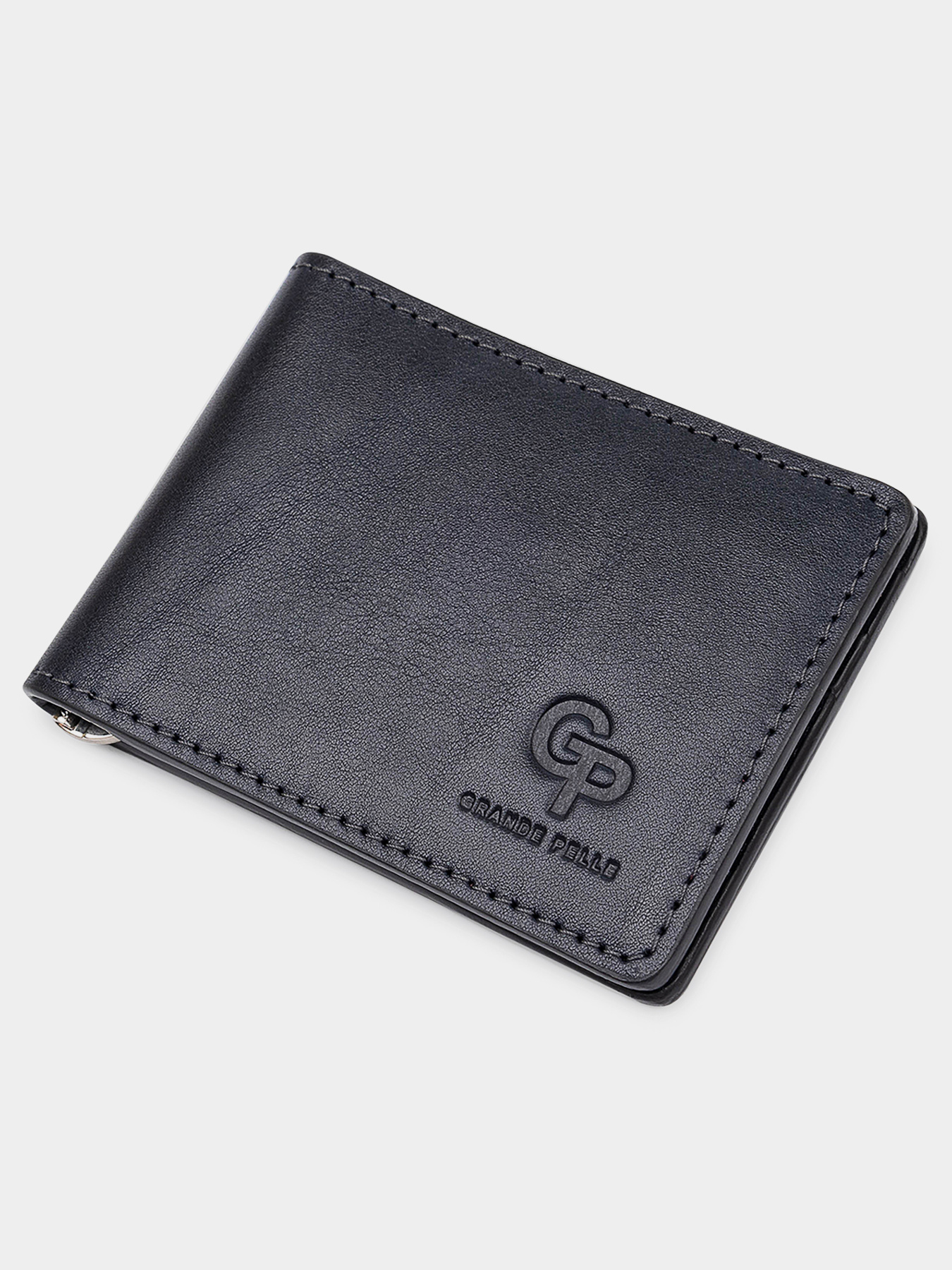 Портмоне Grande Pelle модель bag24_11544 Фото